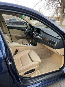M:BMW 530xi palju lisasid (11 foto / 15)