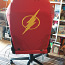 Игровое кресло secretlab (версия Flash) (фото #2)
