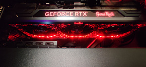 RTX 4090 Palit game rock (3 foto / 6)
