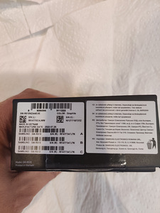 Продам galaxy buds2 pro (5 фото из 5)