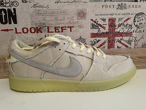 NIKE SB DUNK LOW MUMMY (4 foto / 5)