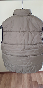 H&M soe vest, s 128 (2 foto / 2)