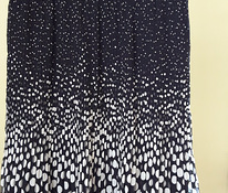Promod плиссированная юбка, размер 36