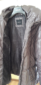 Lindex talvejope, suurus S (5 foto / 5)