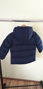 H&M talvejope, s 104 (2 foto / 4)