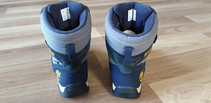 Timberland talvesaapad, s 34 (3 foto / 4)