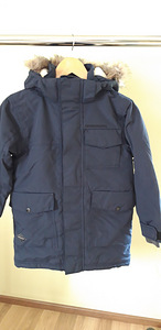 Didrikson talveparka, s 130 (1 foto / 4)