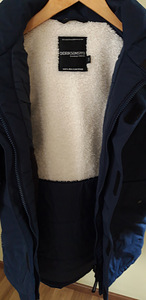 Didrikson talveparka, s 130 (3 foto / 4)