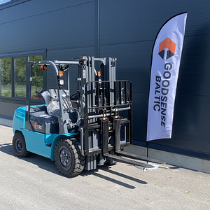 Goodsense FB35 Elektritõstuk (2 foto / 6)