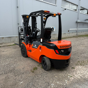 Дизелифт Goodsense FD35 серии G (3 фото из 10)