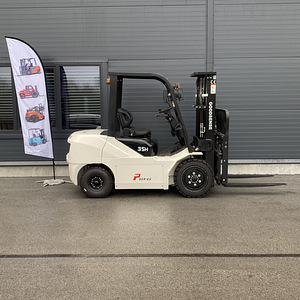 Goodsense P35H Elektritõstuk (2 foto / 7)