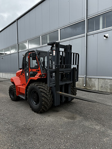 Goodsense RTD35 4WD Maastikutõstuk