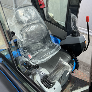 Rippa R32 Pro Miniekskavaator (4 foto / 8)