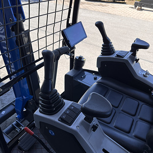 Rippa R18 Pro Miniekskavaator (4 foto / 7)