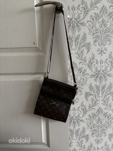 Louis Vuitton kott