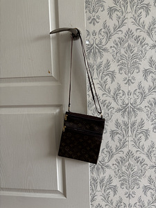 Louis Vuitton kott (3 foto / 4)