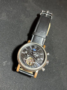 Patek Philippe geneve (2 foto / 4)