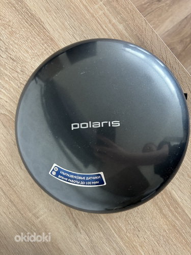 Robottolmuimeja Polaris PVCR 1012U
