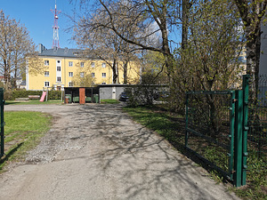 Videviku tn 10a, Kesklinna, Tallinn, Harjumaa (6 foto / 6)