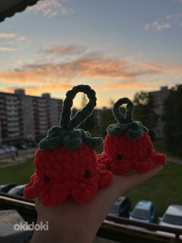 Kootud mänguasjad