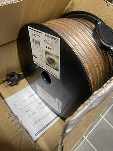 Led riba (2 foto / 2)