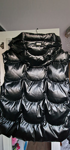 Sulevest, Sulevest (3 foto / 5)