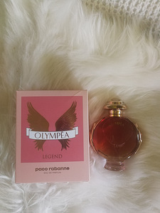 Olympéa Legend 80ml (1 фото из 2)