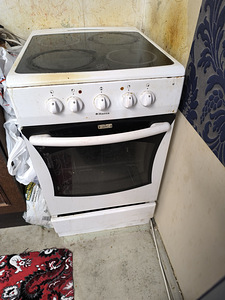 Elektripliit. (1 foto / 1)