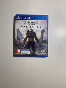 Mängud Playstation 4-5 jaoks (1 foto / 6)