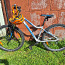 Велосипед Merida Juliet 6.10 (фото #1)