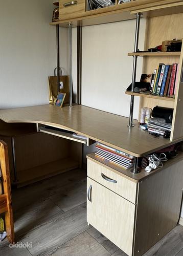 Продам стол (фото #1)