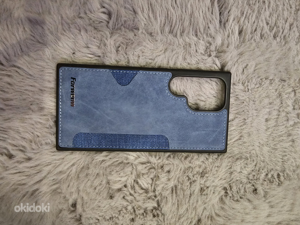 Задние панели для телефонов Samsung s24 ultra (фото #2)