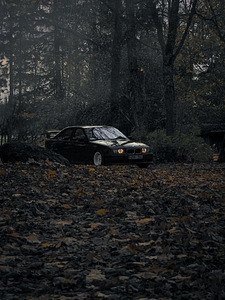 BMW e36 316(2.5i 141kw) (2 foto / 7)
