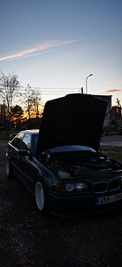 BMW e36 316(2.5i 141kw) (6 foto / 7)