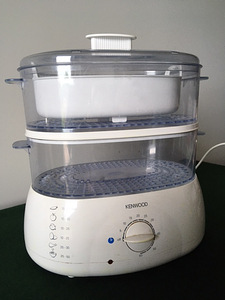 Elektriauruti Kenwood / Elektriline auruti Kenwood (1 foto / 4)