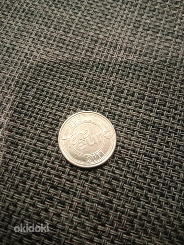 Tere euro (foto #2)
