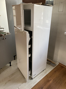Köögimööbel kodumasinatega, laius 3000mm, lahti võetud, (4 foto / 10)