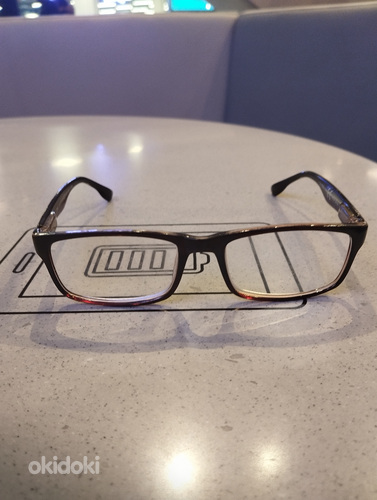 Продам очки Medical device +1.50 (фото #1)