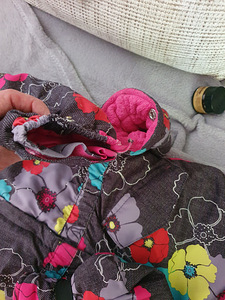 Snowsuit deux par deux 12 m (3 foto / 8)