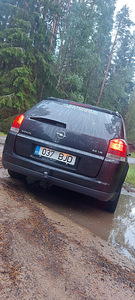 Opel Signum 3.2 155kw (2 foto / 5)