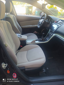 Mazda 6gh 1.8 88kw 2008 (6 foto / 6)