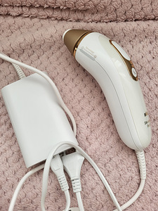 Epilaator (2 foto / 3)