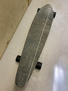 Ideaalses korras longboard JUCKER HAWAII (2 foto / 5)