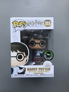 Harry Potter Funko Pop 111