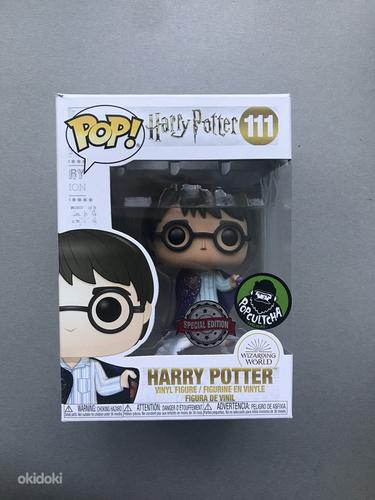 Harry Potter Funko Pop 111 (foto #1)