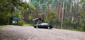 Müüa Merzedes-Benz (3 foto / 3)