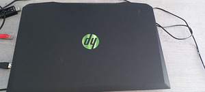 HP Pavilion Gaming 17 (4 foto / 7)