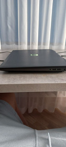 HP Pavilion Gaming 17 (6 foto / 7)