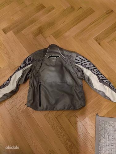Sinisalo мотоциклетная куртка (фото #2)
