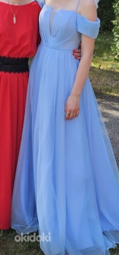 Müüa kleit